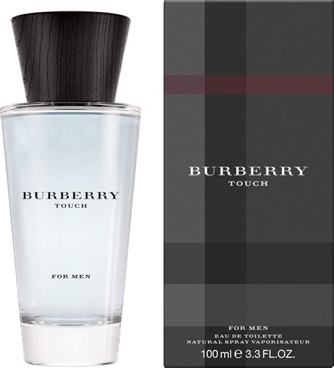 burberry summer for men eau de toilette 100ml spray|cheapest burberry touch for men.